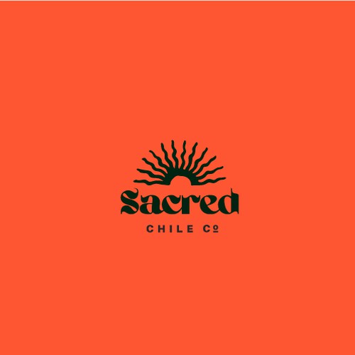 Design a UNIQUE & sacred spice brand - from New Mexico USA Design by J. NEZNA