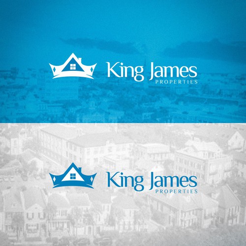 Designs Golden Retriever Real estate branding logo Logo design contest