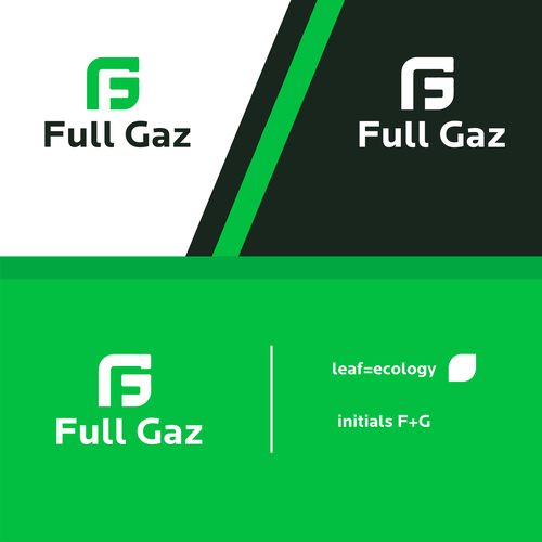 Logo design contest entry by logorilla™