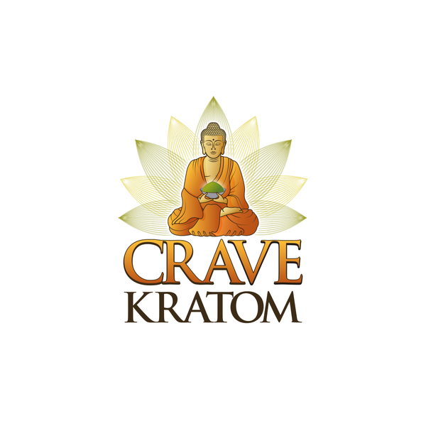 Design by +Think titled "Logo for a importer and reseller of Kratom."