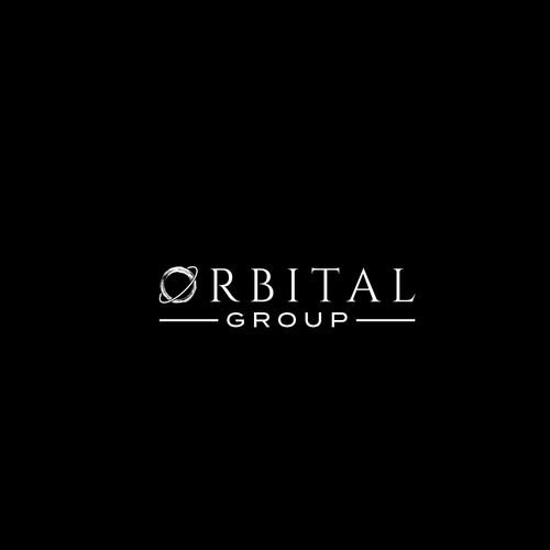 Orbital Group - Consulting firm founded by a Navy SEAL Design by urwah al-Bariqi_