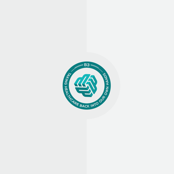 B3 Logo