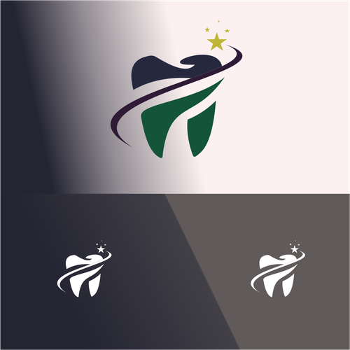 Logo design contest entry by rosizee