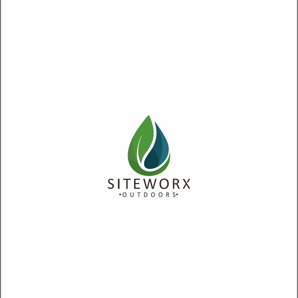 SITEWORX OUTDOOR LOGO