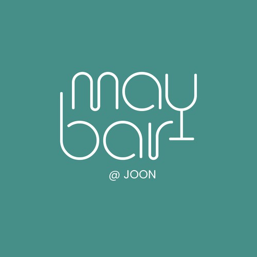 Logo for Upscale bar and lounge Design by ramimm