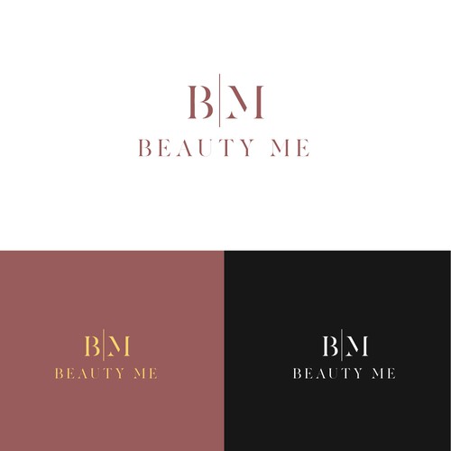 Design Beaty Brand Logo for Beauty Products por ceu_eruk