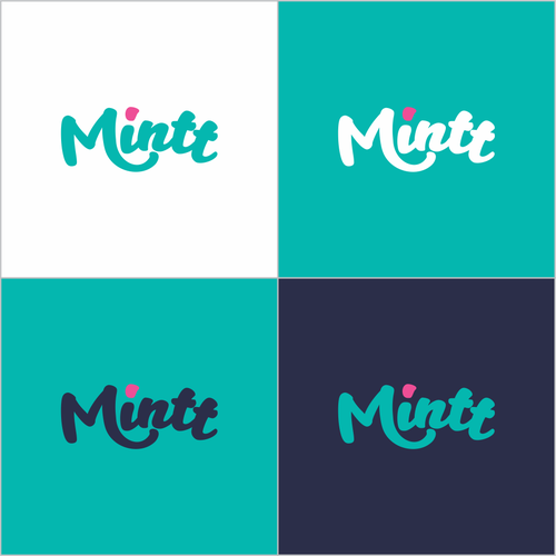 "Urban Trendsetter: Create a Stylish & Bold Logo for Mintt Payment Solutions - Diseño de asti