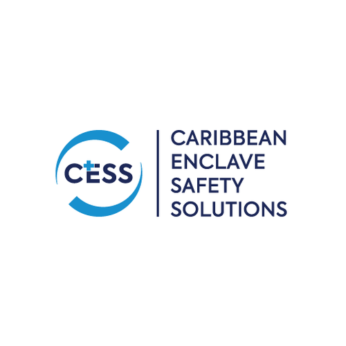 Forge the Brand of Caribbean Enclave Safety Solutions Design by RZ_Q
