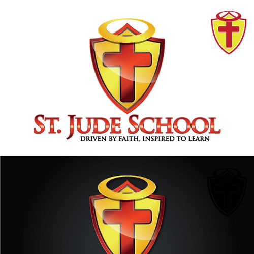 St. Jude School needs a new logo | Logo design contest