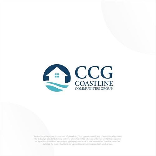 Strong logo resembling strength and confidence Diseño de Garangan Squad