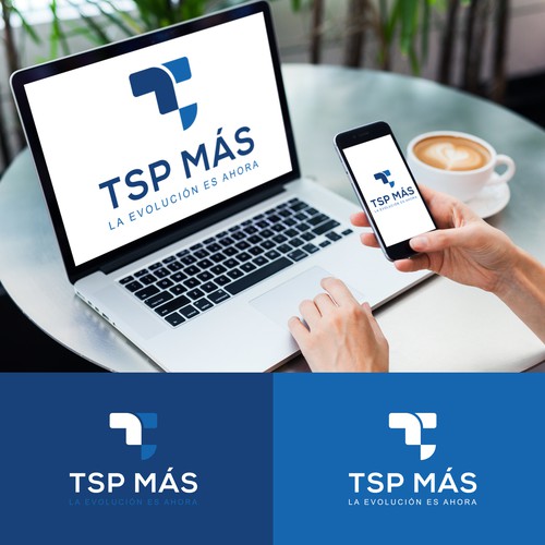 Logo for a HighTech Security Company Design by S-BD-K