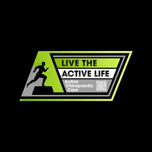 Help our office design something that STICKS! Design by Bella_