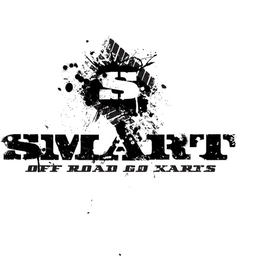 OFF-ROAD GO KART COMPANY Design by SMT