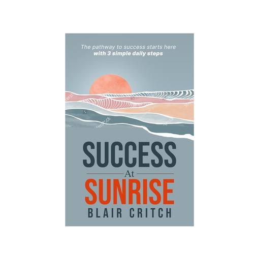 Design a bestselling Daily Journal cover for Faith-Based Entrepreneurs Design by praveen007