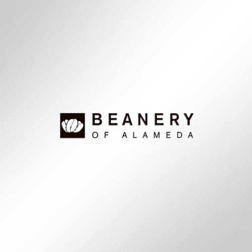 Beanery Coffee Shop - Logo Modernization Design by DI*Design