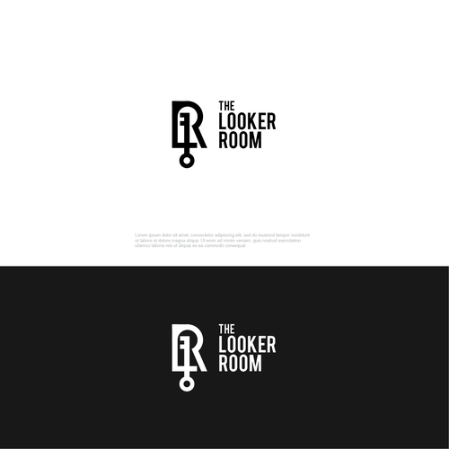 Logo for a Private Social Club Design by hellomorning™