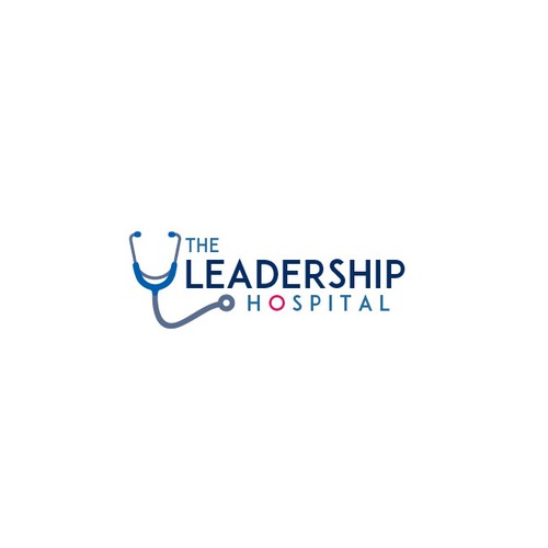 Logo for a leadership training and management consulting business Design by imtishaal