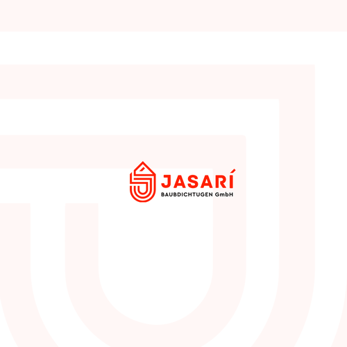 Logo design contest entry by GreenRed