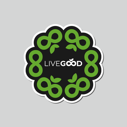 NEW - ***GUARANTEED PRIZE*** MULTIPLE WINNERS - Sticker for Supplement Brand Design by Digital Man ✅