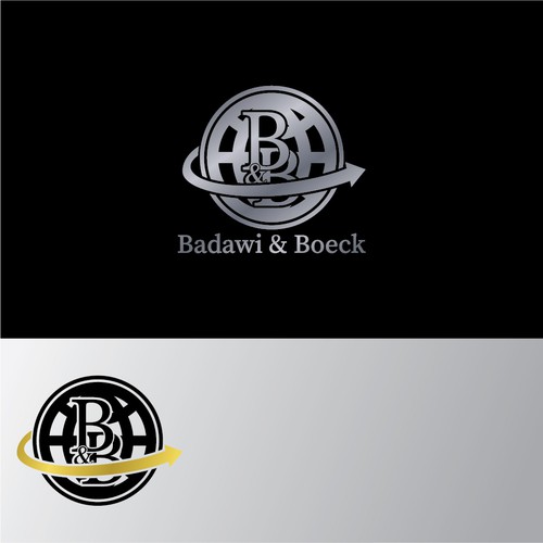 Logo & business card contest entry by HYPCOMTIVE ART