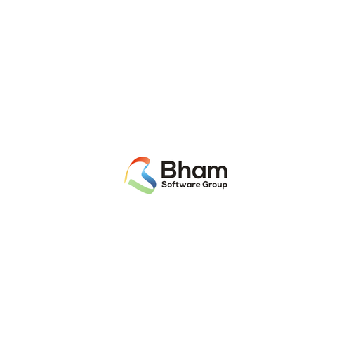 Bham Software Group logo Design by Sybertrons
