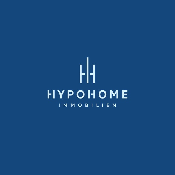 Luxury Logo Concept for HypoHome