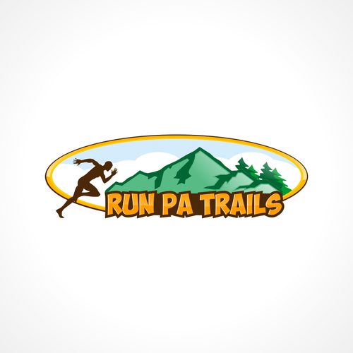 New logo wanted for Run PA Trails Design by Artlan™