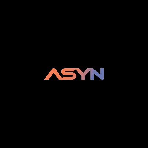New logo for “Assyn” SaaS platform Design by creativefoysal