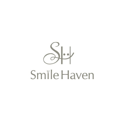 Design Modern and Sleek Logo For Dental Practice Design by FoxCody