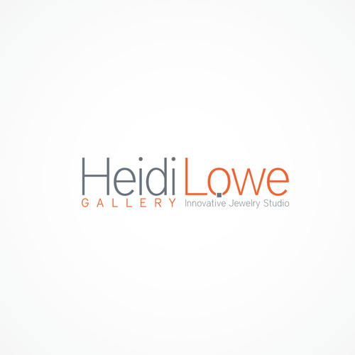 Hip Innovative Art Jewelry Gallery Needs Logo And More Logo Design Contest 99designs
