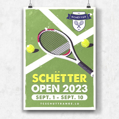  contest entry by Sezt