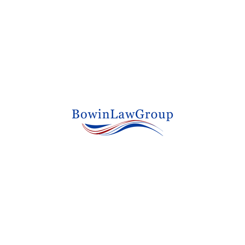 Patriotic logo for law firm Design by sapdopalon