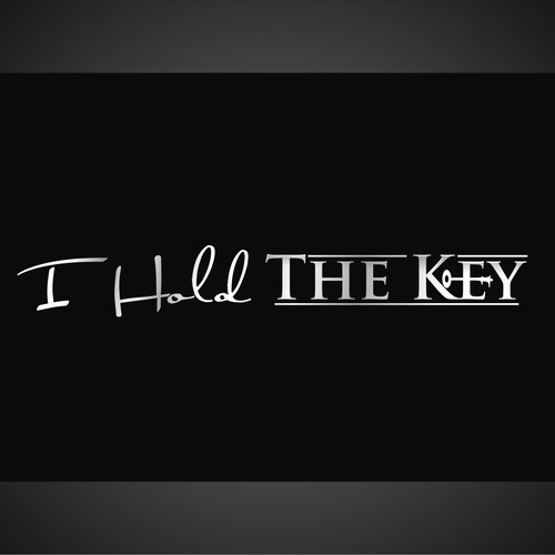 Create a winning logo for I Hold The Key Design by Aguss.haident