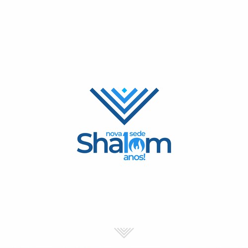 shalom logo