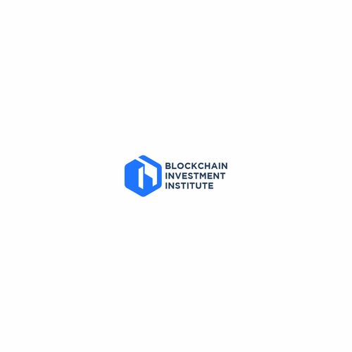 Blockchain creative logo contest Design by LØGexa™