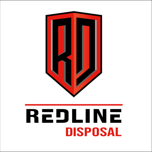 RED LINE Design by Rebelty Design