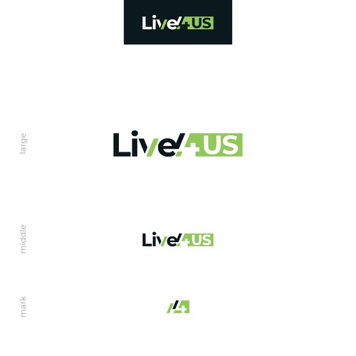 Logo design contest entry by Oleksandr Shevchenko