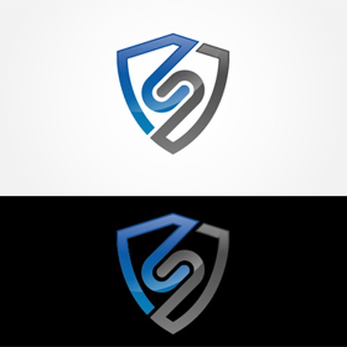 Iphone Security App Logo Design by md73