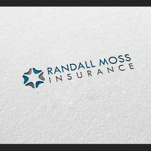 Create An Insurance Agency Logo For Randall Moss Insurance Concursos De Logotipos 99designs
