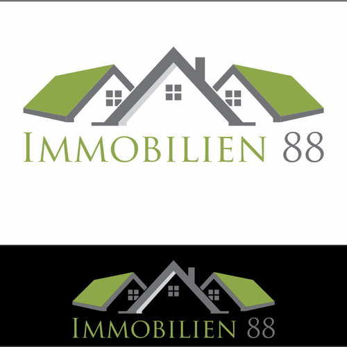 Logo design contest entry by Madlied19