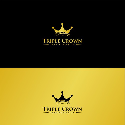 Create an elegant logo that appeals to wealth senior adults Diseño de putracetol