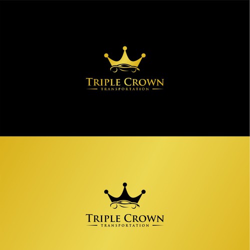 Create an elegant logo that appeals to wealth senior adults Design by putracetol