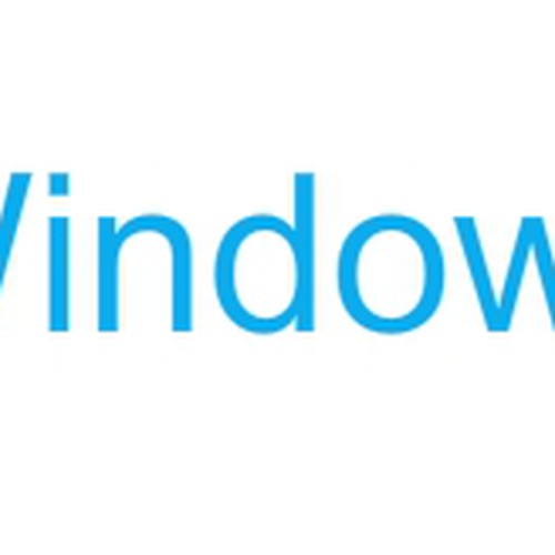 Design di Redesign Microsoft's Windows 8 Logo – Just for Fun – Guaranteed contest from Archon Systems Inc (creators of inFlow Inventory) di 7pointme