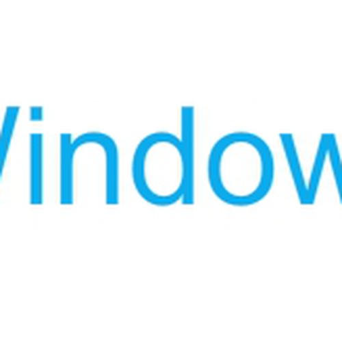 Redesign Microsoft's Windows 8 Logo – Just for Fun – Guaranteed contest from Archon Systems Inc (creators of inFlow Inventory) Design por 7pointme