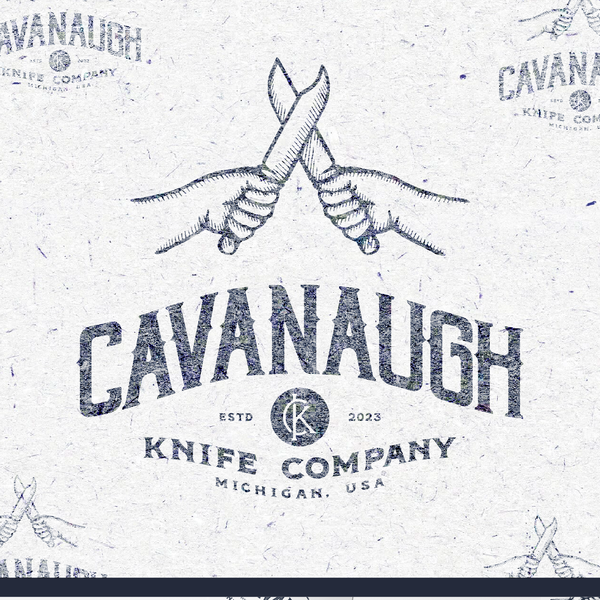 Cavanaugh Knives Co. 