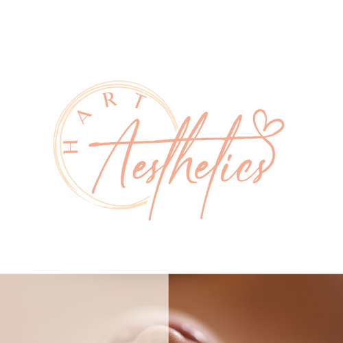 Cosmetic injectable start up company to appeal to women Design by anapekic