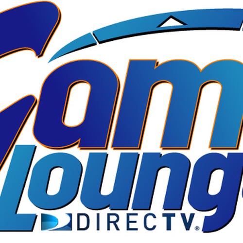 Design di Logo Design for DIRECTV's Game Lounge di Omadi88