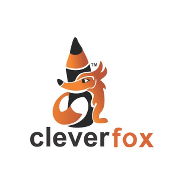 Clever logo