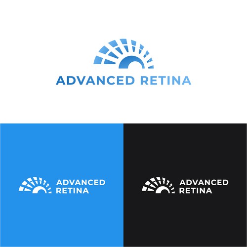 Designs | Professional logo for a cutting-edge retina surgery practice ...