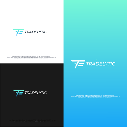 Logo for Forex Brand Design by Blessing.Std